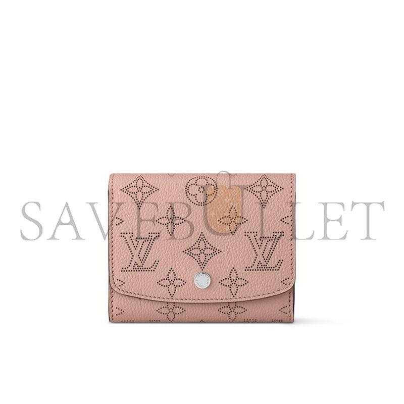 l0vis Vvtt0n iris compact wallet m62541 (12*9.5*3cm)